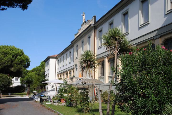 Hotel 17 of 20