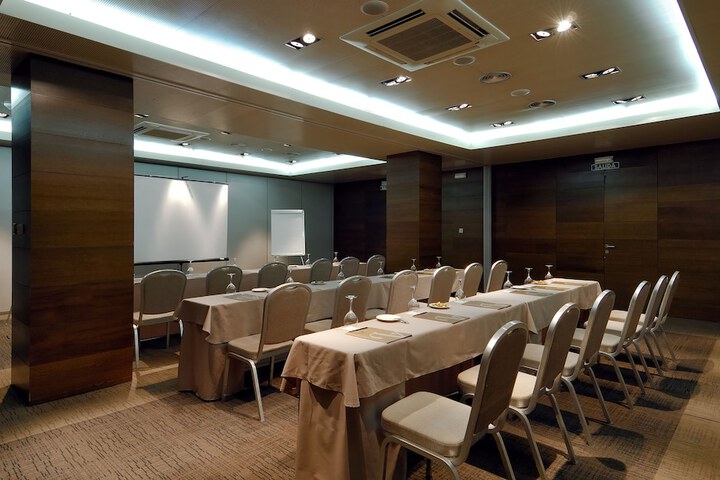 Meeting 64 of 71