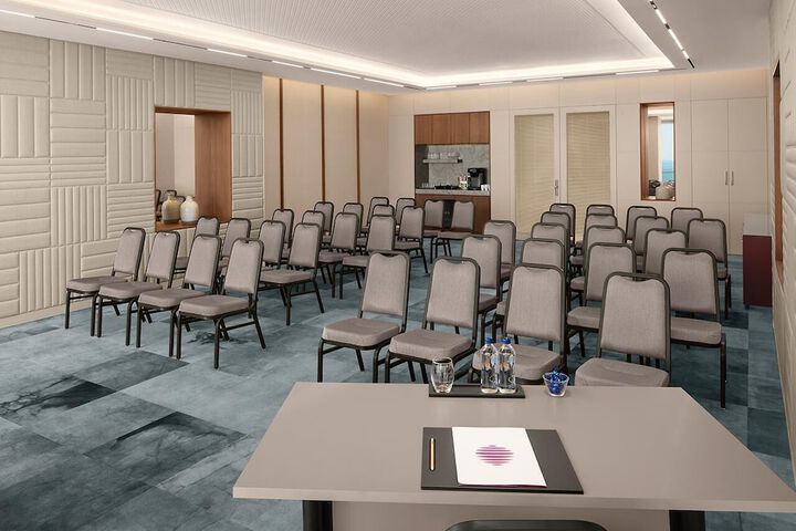 Meeting 262 of 331