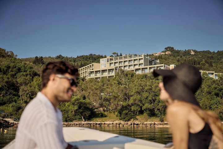 Hotel 60 of 67