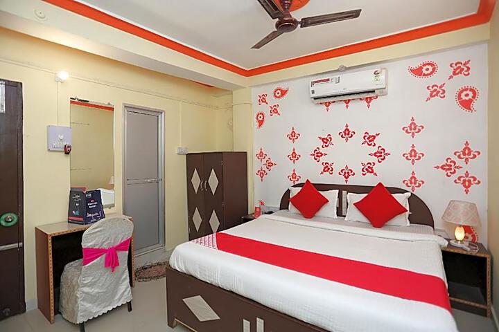 Hotel O Magadh Vilas