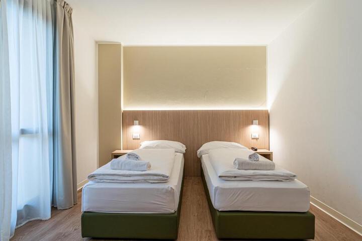 Hotel Amenity