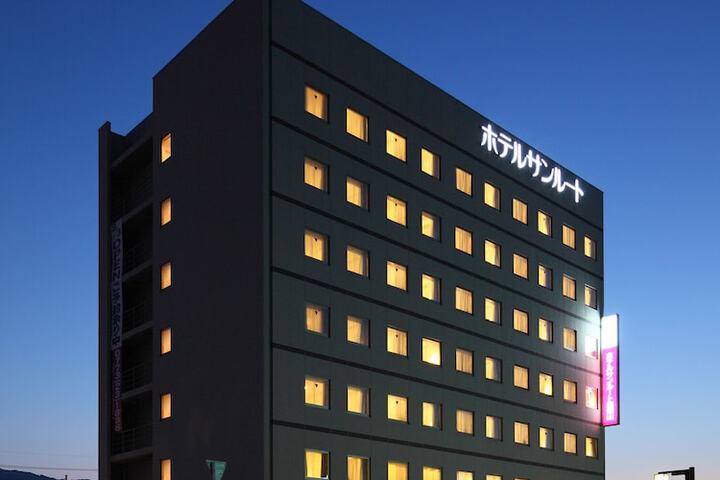 Hotel 25 of 25