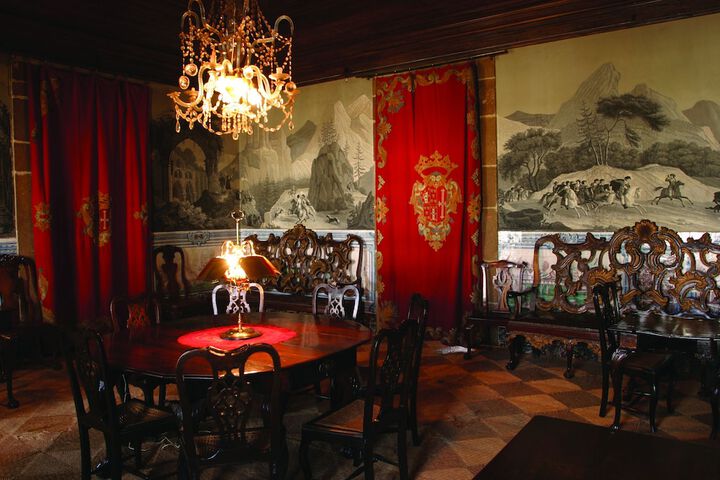 Hotel Interior 2 of 54