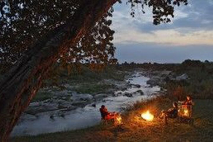 Rekero Camp
