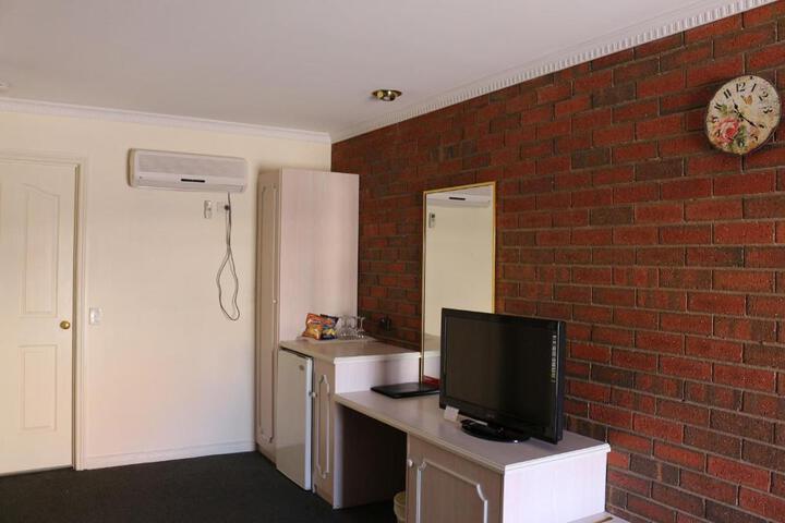 Fitness Facility Photos