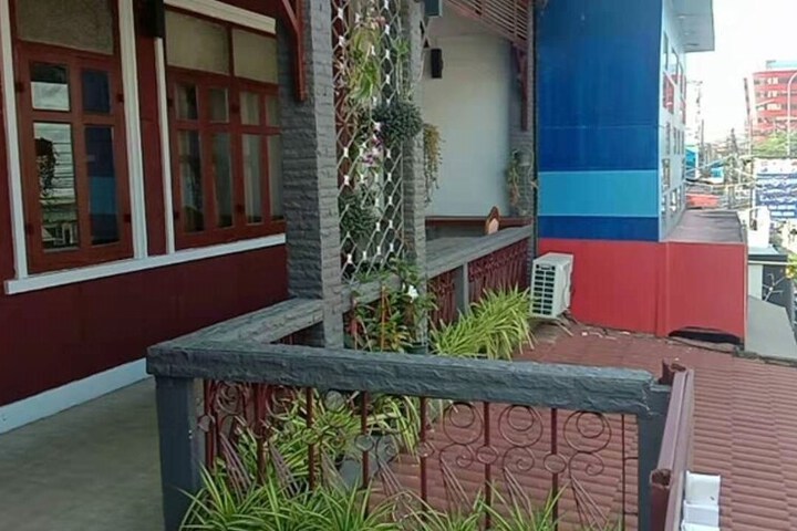 Terrace/Patio 60 of 61