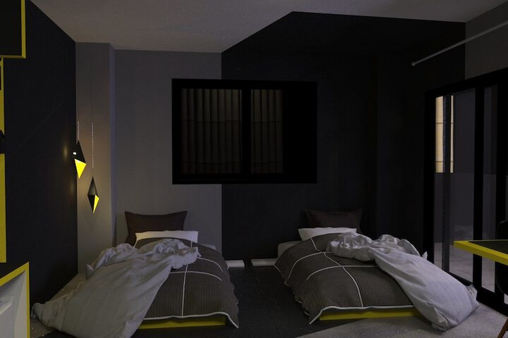 Room 6 of 36
