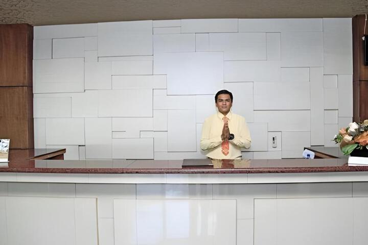 Boulevard Hotel Ternate