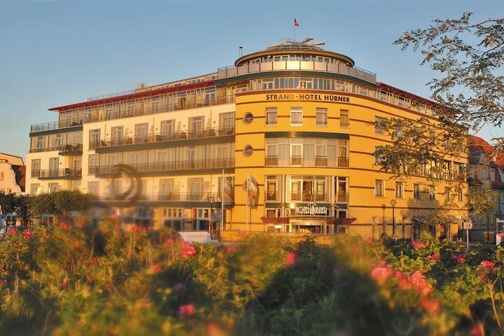 Hotel 41 of 44