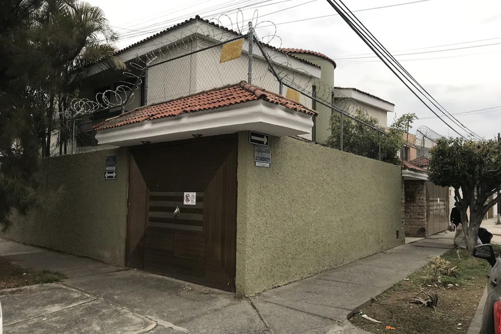 CASA EXPO