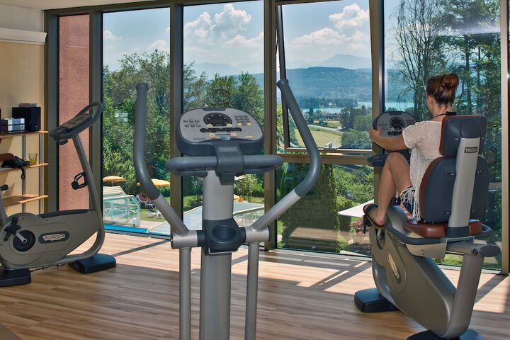 Workout Center