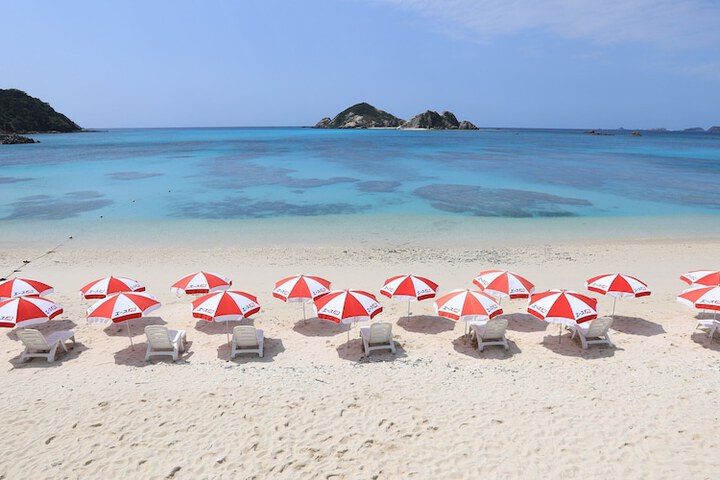 Beach 67 of 73