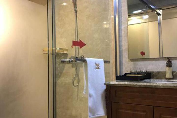 Changxing Mingxing Hotel
