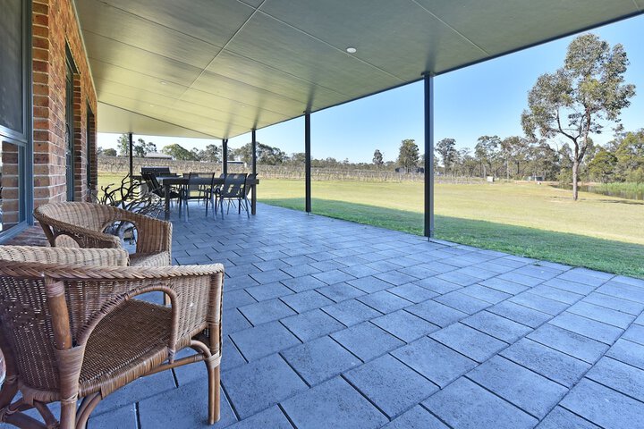 Terrace/Patio 12 of 26