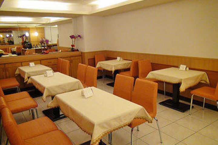 Breakfast/Coffee Service 6 of 20