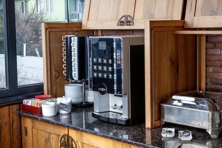 Breakfast/Coffee Service 28 of 79
