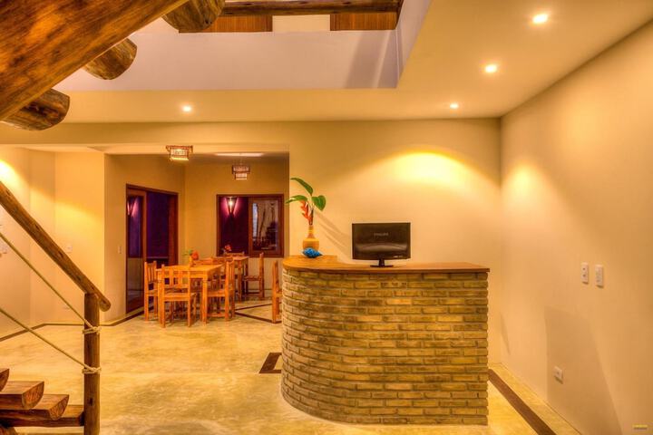 Hotel Interior 3 of 22