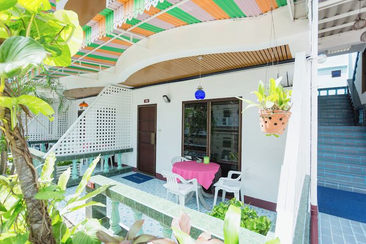 Terrace/Patio 151 of 208