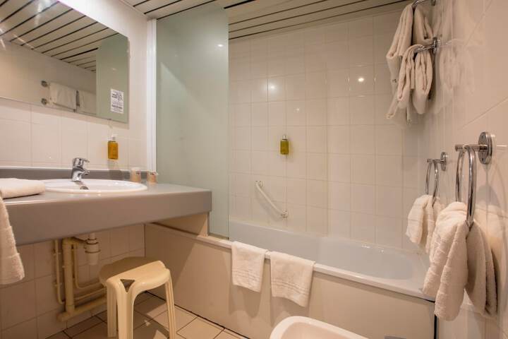 Bath Amenities