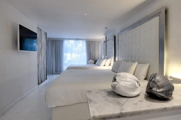 Gigi Brown Suites Puerto Viejo