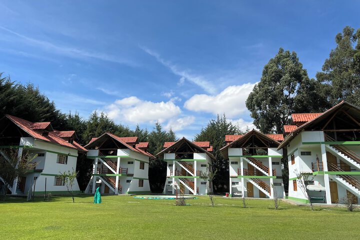 Hotel 63 of 63