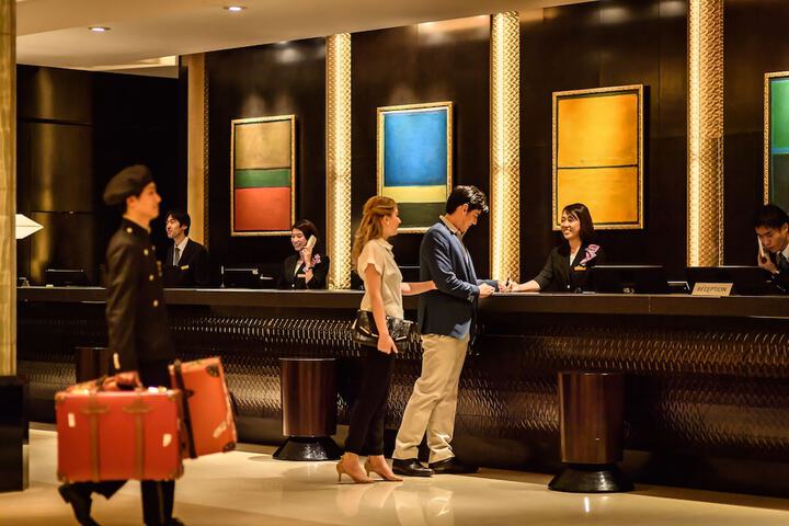 Hotel Interior 5 of 133