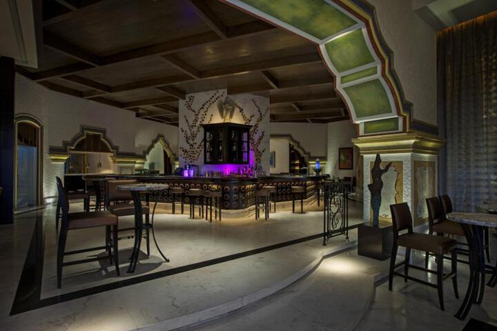 Fitness Facility Photos