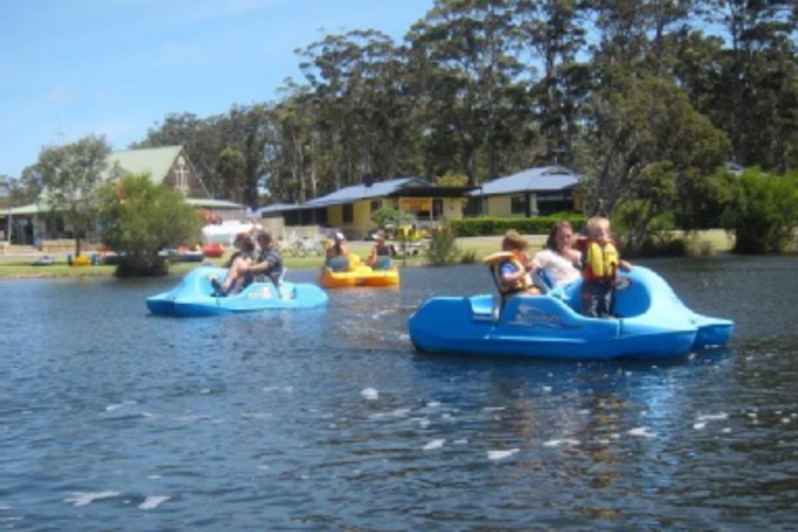 Water Sports 11 of 48