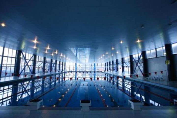 Tsaghkadzor General Sport Complex Hotel