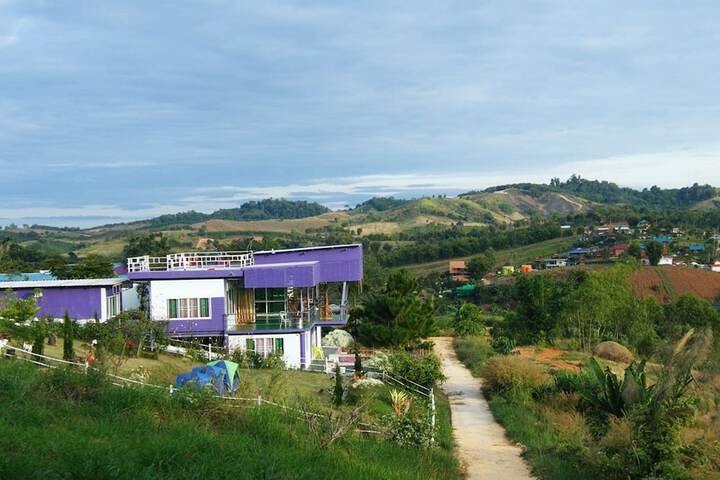 Baan Surin Khaokho