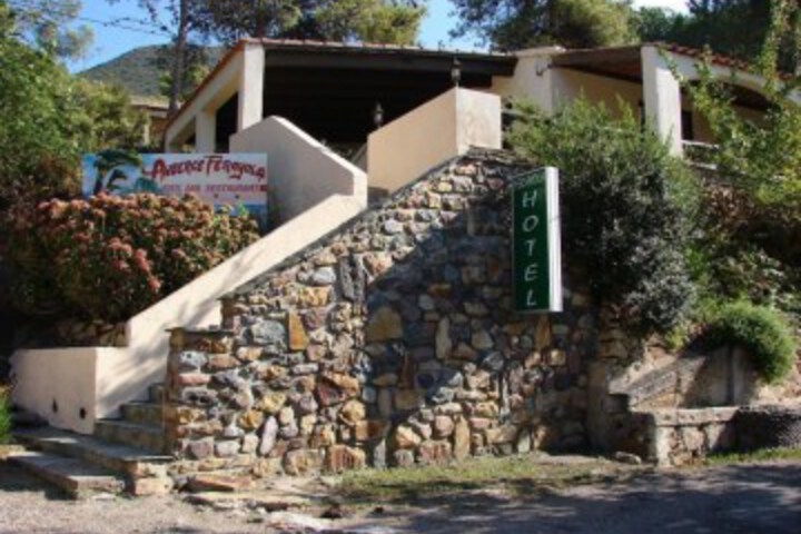 Hotel 56 of 69