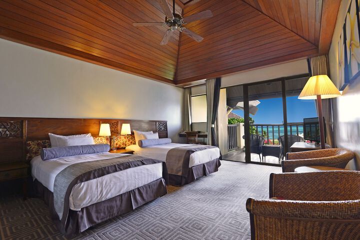 View from room