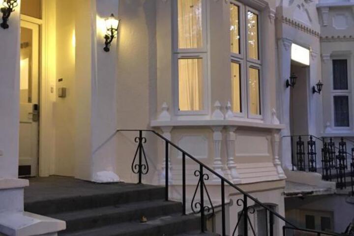 Hellenic Hotel
