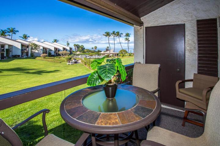 Hale Kamaole 222 in Wailea, HI
