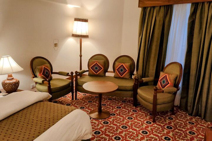 Room Interior