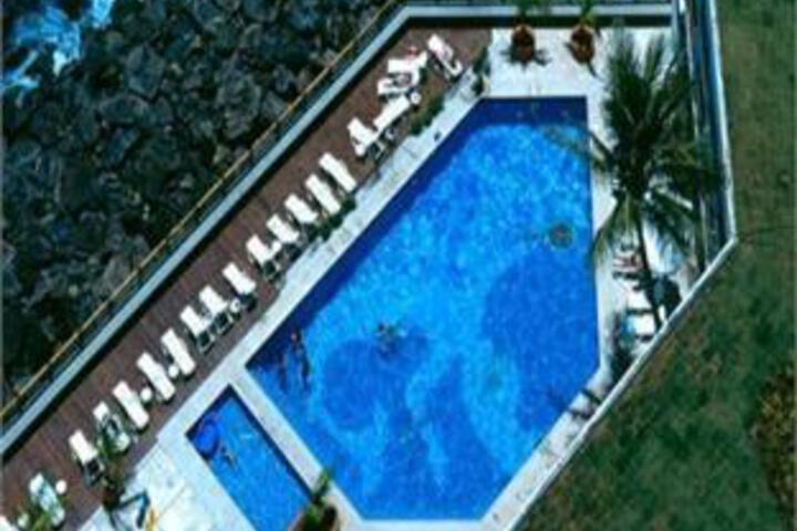 Pool to Cool