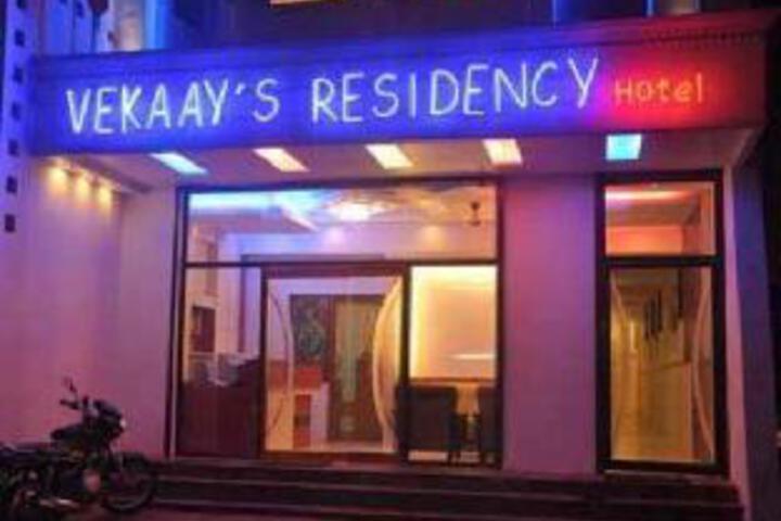 Vekaays Residency Hotel