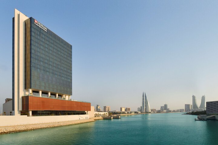 Hilton Garden Inn Bahrain Bay