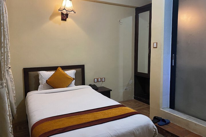 Fitness Facility Photos