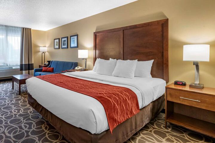 1 King Bed Accessible (4 of 8)