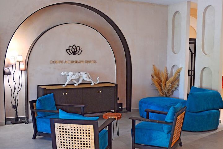 Hotel Interior 4 of 123