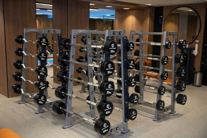 Health and Fitness 53 of 69