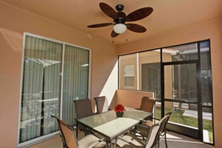 Terrace/Patio 2 of 37