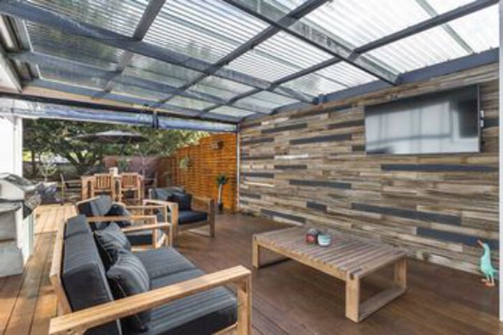 Terrace/Patio 12 of 14