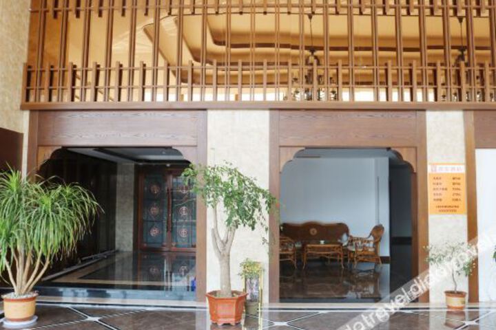 Hotel 3 of 16