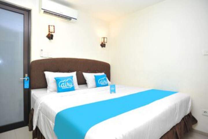 Airy Jimbaran Bypass Ngurah Rai 81 Bali