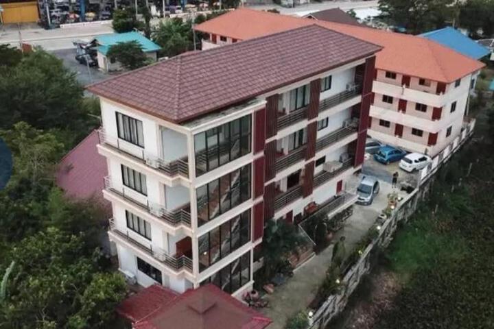 DR Hotel Ayutthaya