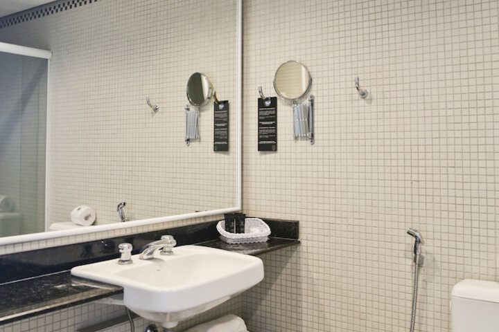 Bathroom Vanities