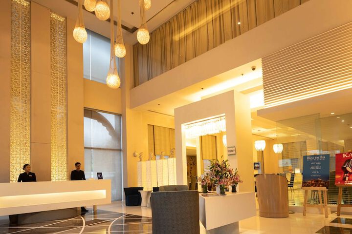 Hotel Interior 3 of 45